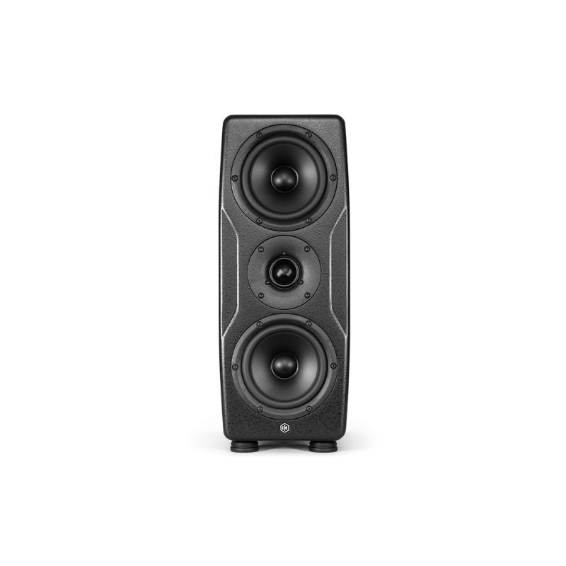 Студійний монітор IK Multimedia iLoud Precision MTM MKII